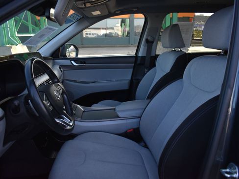 Used 2020 Hyundai Palisade SEL w/ Convenience Package image 16