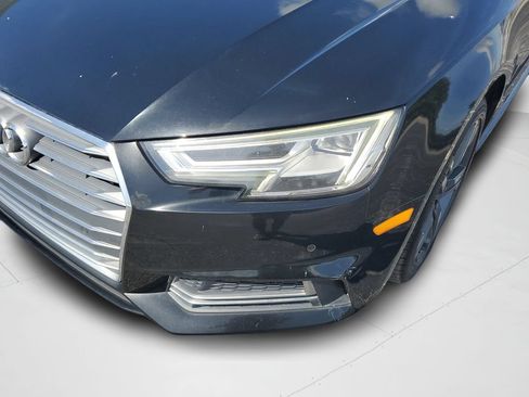 Used 2018 Audi A4 2.0T Ultra Premium Plus w/ Premium Plus Package FWD image 26