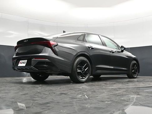Used 2025 Kia K5 LXS FWD image 59