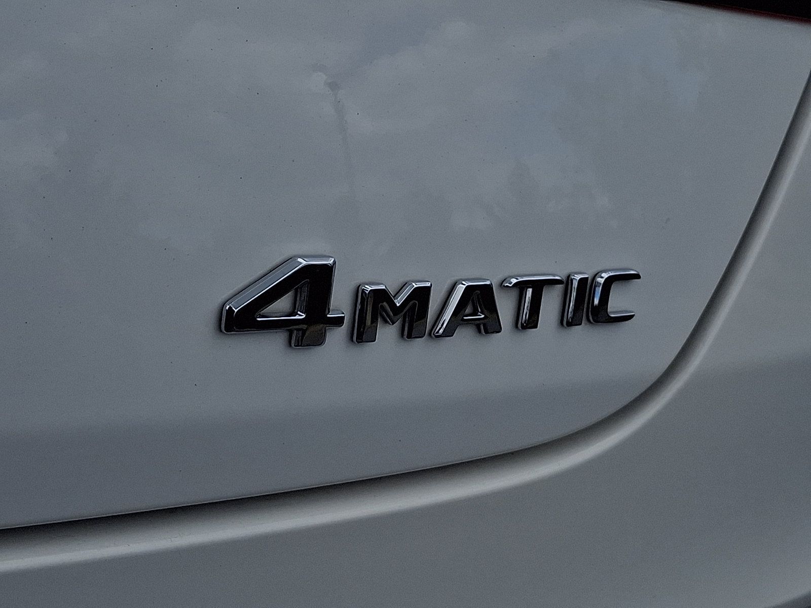 Used 2023 Mercedes-Benz CLA 250 4MATIC image 33