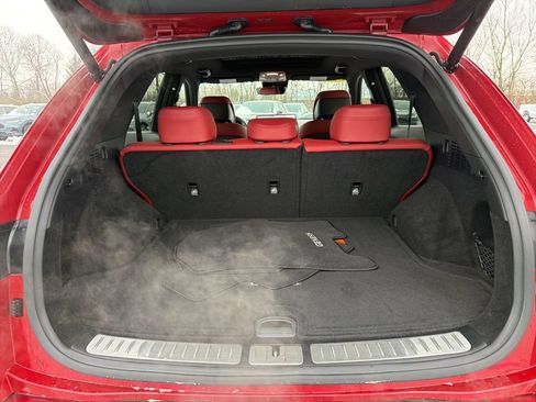 Used 2025 Genesis GV70 3.5T Sport image 22