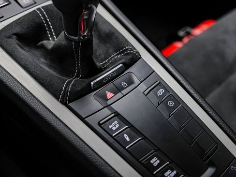 Used 2020 Porsche 718 Cayman GT4 image 66