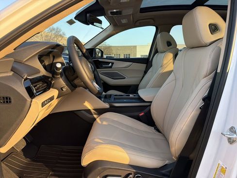 New 2026 Acura MDX w/ Technology Package image 11