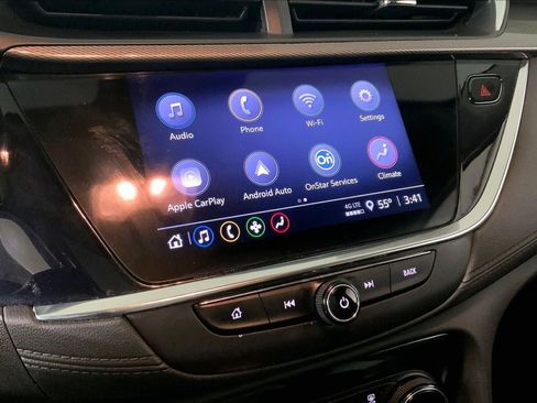 Used 2023 Buick Encore GX Select w/ Experience Buick Package image 6