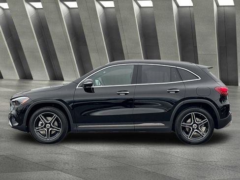 New 2026 Mercedes-Benz GLA 250 4MATIC image 7