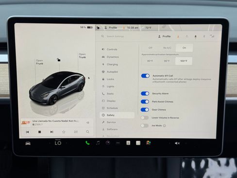 Used 2022 Tesla Model 3 image 25