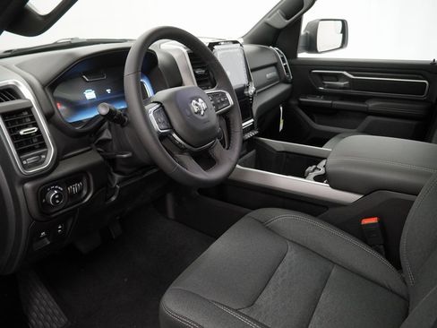 New 2026 RAM 1500 Big Horn image 16