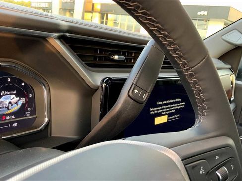 New 2025 GMC Sierra 2500 Denali w/ Denali Reserve Package image 6