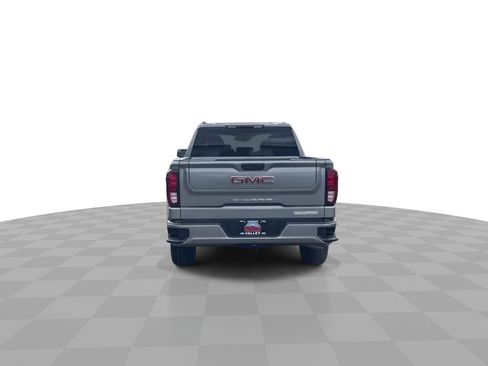 New 2026 GMC Sierra 1500 Elevation AWD/4WD image 7