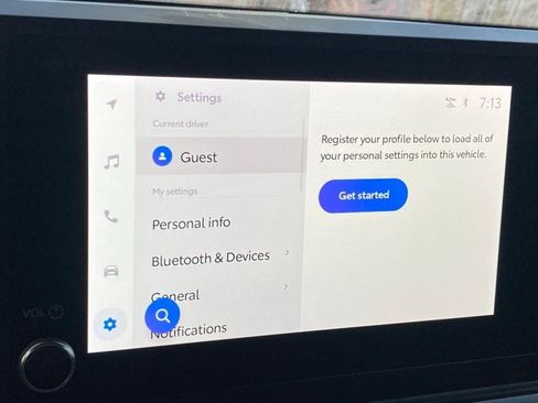 Used 2024 Toyota Tacoma SR5 image 19