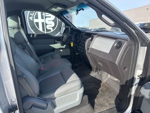 Used 2012 Ford F150 XL w/ PWR Equipment Group image 45