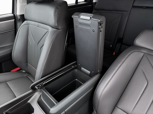 New 2026 Hyundai Santa Fe SEL FWD image 19
