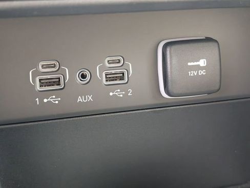 New 2026 Jeep Cherokee Overland w/ Advanced Pro Tech Group AWD/4WD image 20