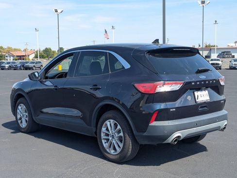 Used 2021 Ford Escape SE AWD/4WD image 6