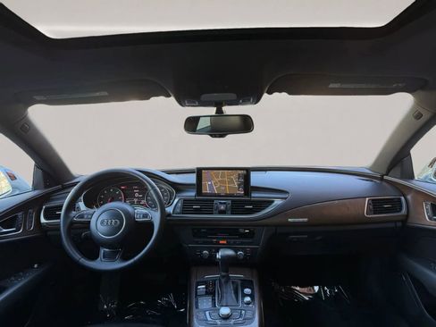 Used 2014 Audi A7 3.0T Premium Plus w/ 19" Sport Package image 14