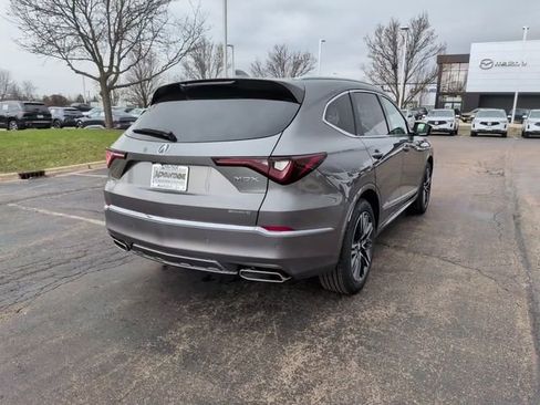 New 2026 Acura MDX w/ Advance Package image 4