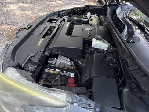 Used 2018 Nissan Murano S FWD image 36