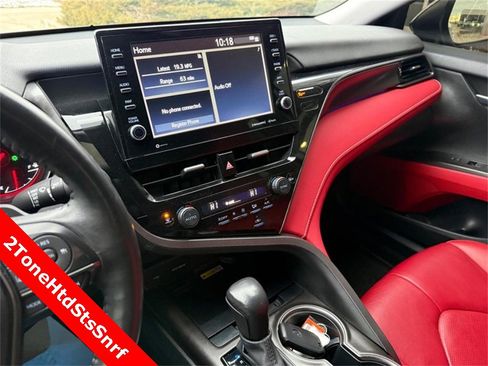 Used 2023 Toyota Camry XSE image 25