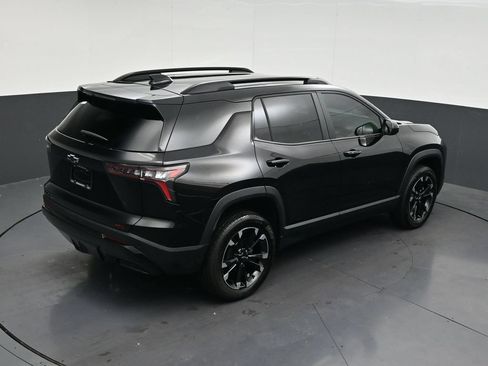 Used 2026 Chevrolet Equinox RS FWD image 24