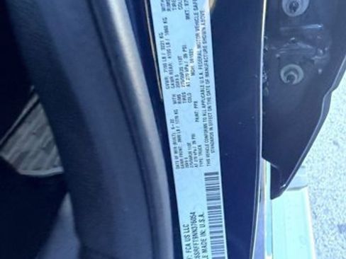 Certified 2022 RAM 1500 Big Horn w/ Trailer Tow Group image 26