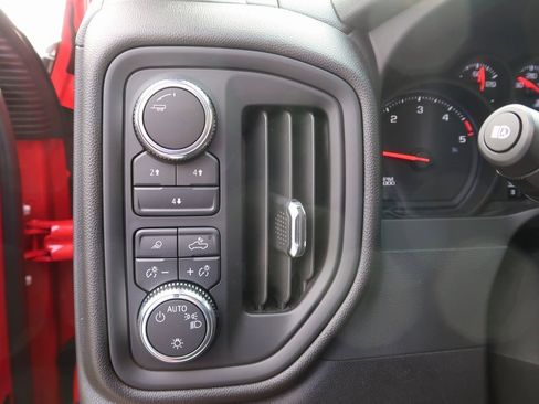 New 2026 GMC Sierra 2500 Pro w/ 1SA Pro Safety Plus Package image 12