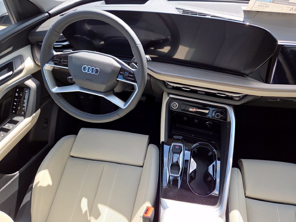 New 2026 Audi Q5 Prestige AWD/4WD image 34