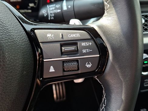 Certified 2024 Acura Integra A-Spec FWD image 21