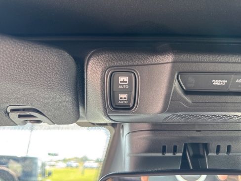 New 2025 Jeep Wrangler Sport S image 43