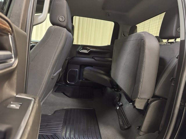 Used 2024 GMC Sierra 1500 SLE w/ X31 Off-Road Package AWD/4WD image 41