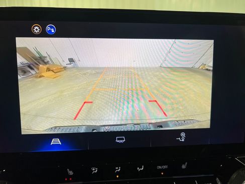 New 2026 Chevrolet Colorado Trail Boss image 24