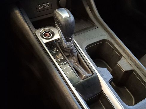 Used 2020 Nissan Sentra SV image 16