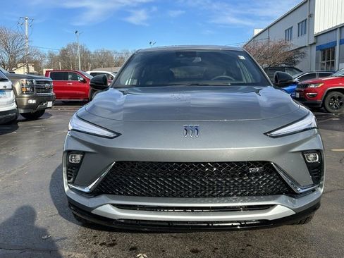 New 2026 Buick Envista Sport Touring w/ Convenience I Package image 2