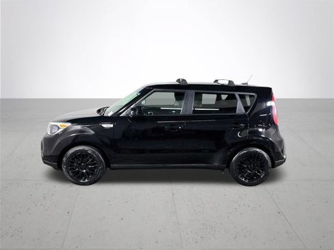 Used 2016 Kia Soul FWD image 9