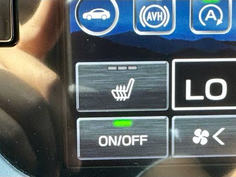 Used 2026 Subaru Forester Wilderness AWD/4WD image 26