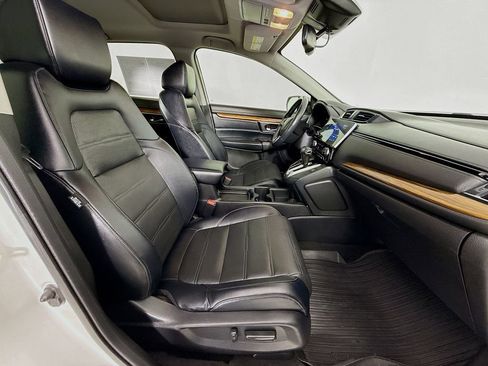 Used 2019 Honda CR-V Touring image 33