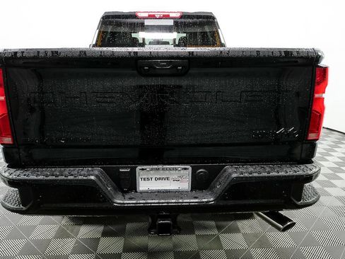 New 2026 Chevrolet Silverado 2500 High Country w/ Midnight Edition image 30