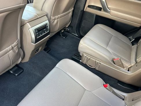 Certified 2022 Lexus GX 460 Premium image 27