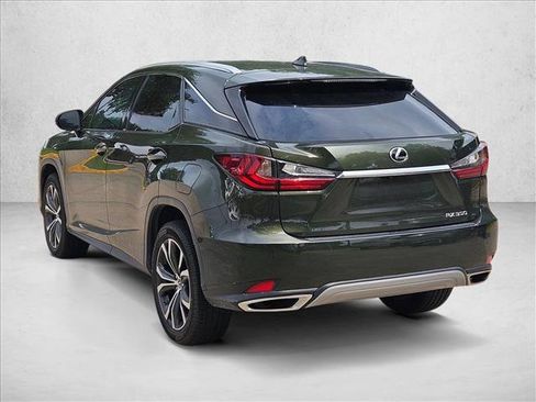 Used 2022 Lexus RX 350 FWD w/ Premium Package image 7