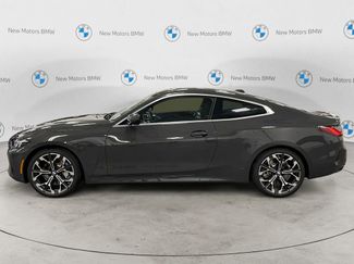 New 2026 BMW 430i xDrive Coupe w/ Premium Package AWD/4WD video 2