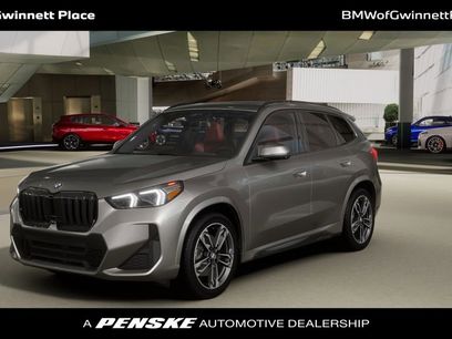 New 2026 BMW X1 xDrive28i w/ Technology Package