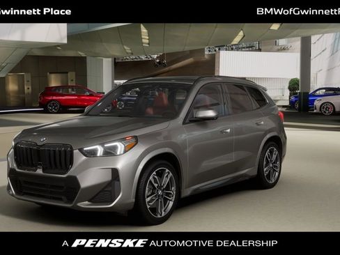 New 2026 BMW X1 xDrive28i w/ Technology Package image 1