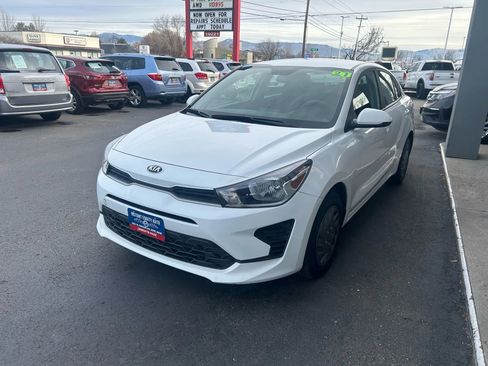 Used 2021 Kia Rio S image 30