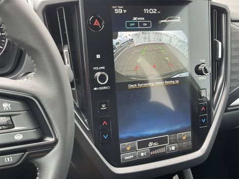 New 2026 Subaru Forester Premium image 23