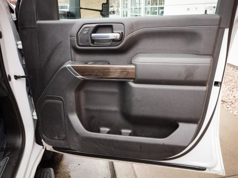 Used 2021 Chevrolet Silverado 3500 LT w/ Convenience Package image 25