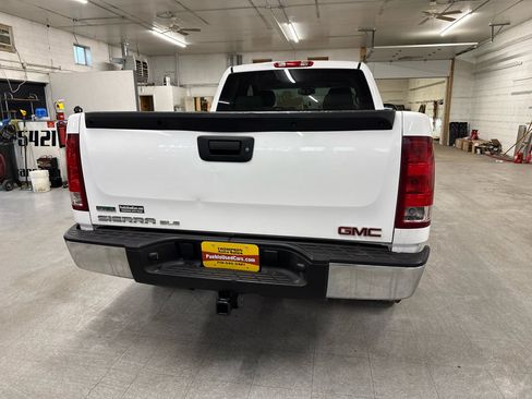 Used 2011 GMC Sierra 1500 SLE w/ Power Tech Package image 72