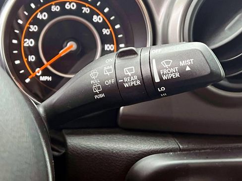 Used 2022 Jeep Wrangler Unlimited Sport AWD/4WD image 23