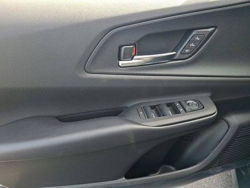 New 2026 Toyota Prius Plug-In Hybrid image 10