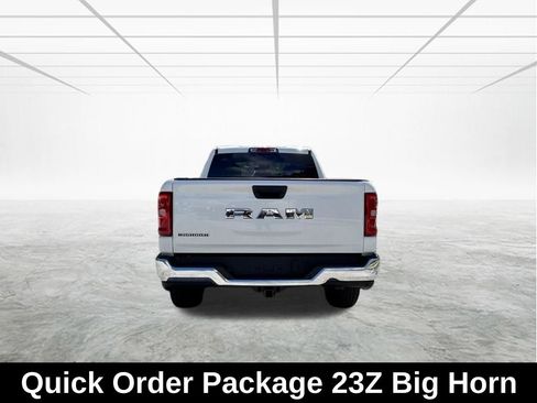Used 2025 RAM 1500 Big Horn image 7