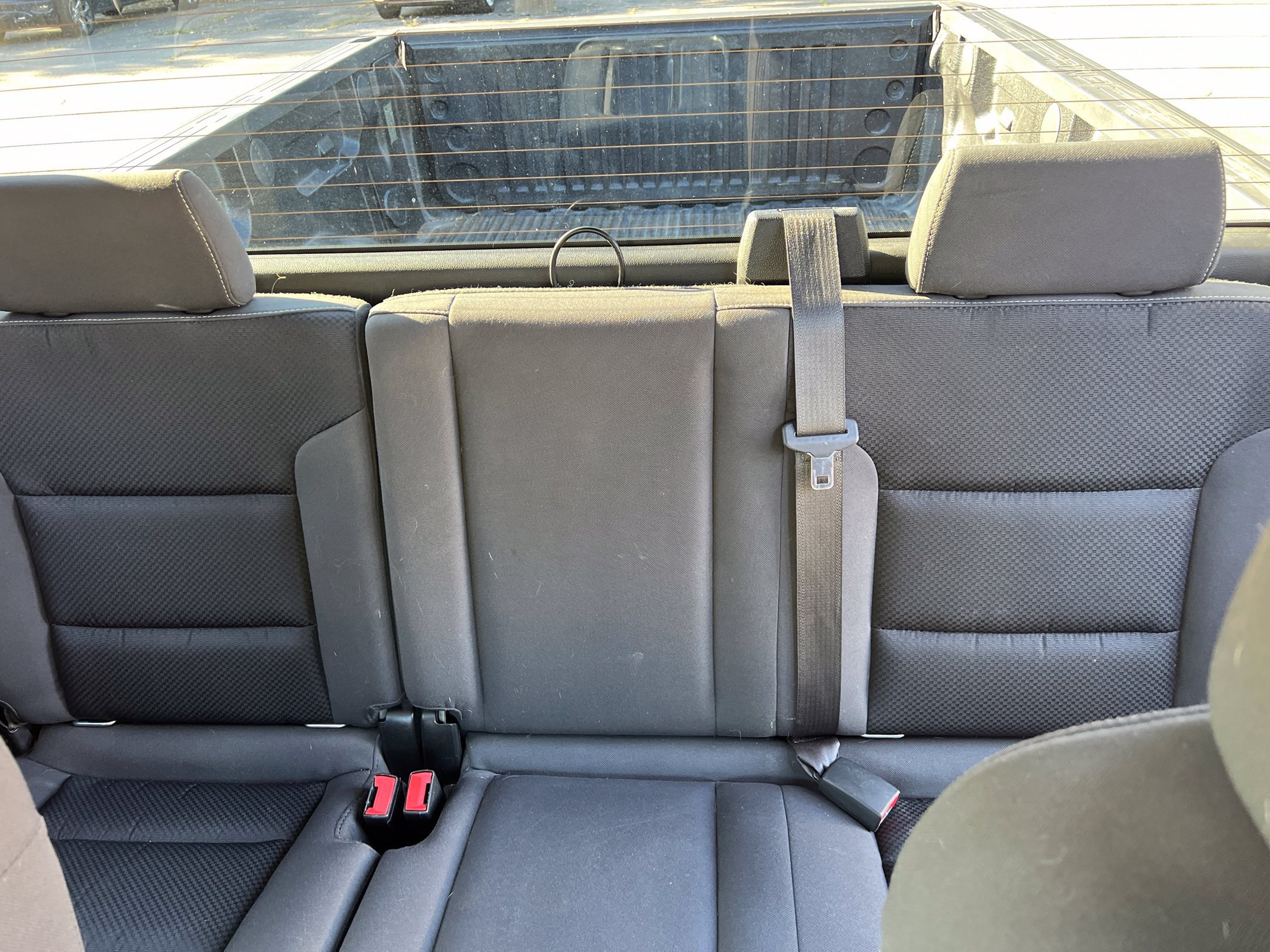 Used 2018 GMC Sierra 1500 SLE w/ SLE Value Package AWD/4WD image 21