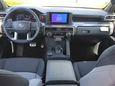 New 2026 Toyota Tacoma TRD Sport image 15